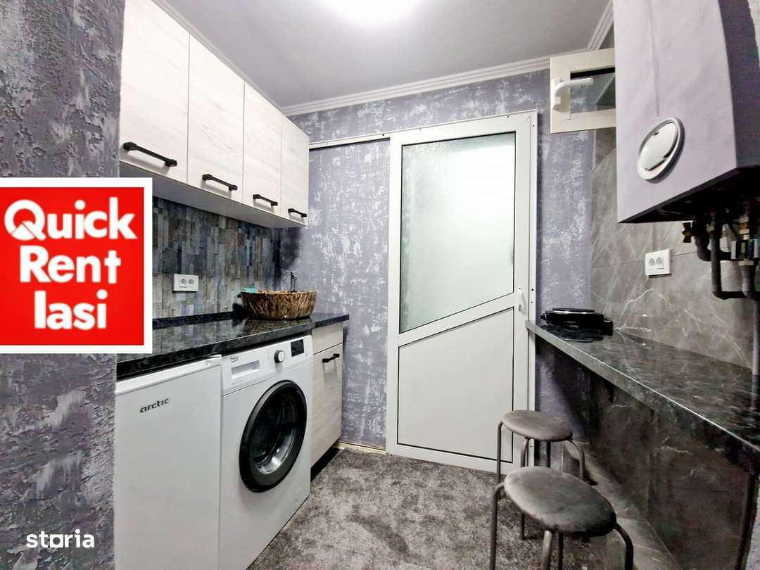 Tatarasi Garsoniera Pentru 1Persoana Cu Cheltuieli Incluse In Chirie - Imagine principală: 3/6