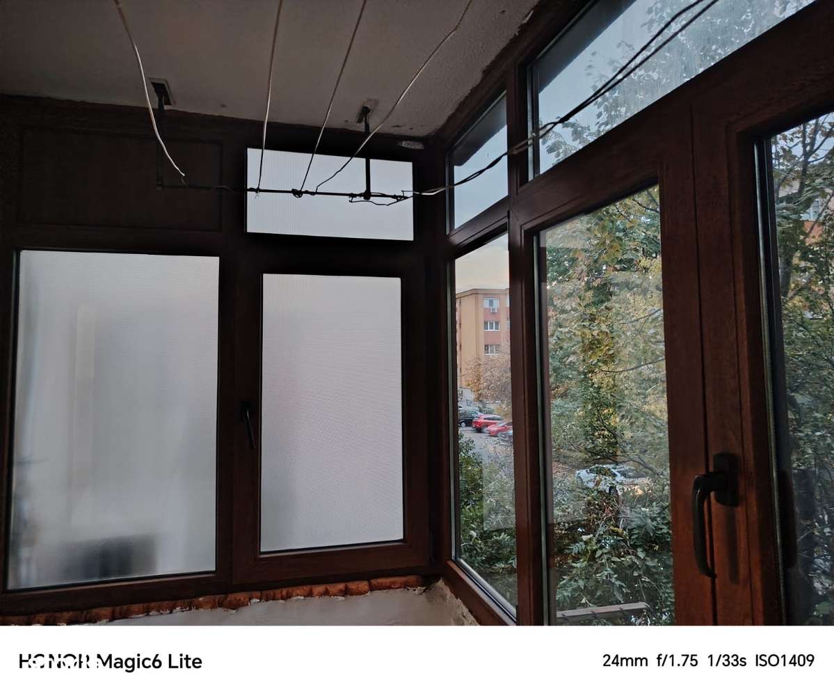 Decomandat, et.1/4, liber, George Enescu- Liceul Energetic - Imagine principală: 5/6