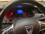 Dacia Duster 1.3 TCe FAP SL Look EU6d - 7