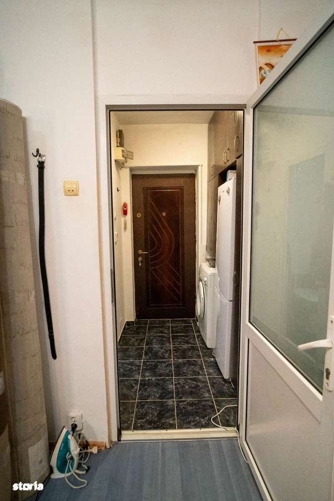 Vânzare garsonieră calea Vitan-6