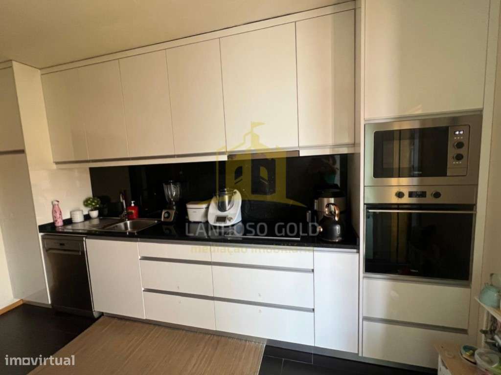 Apartamento T3 de Excelência em Salto, Montalegre - Grande imagem: 4/31