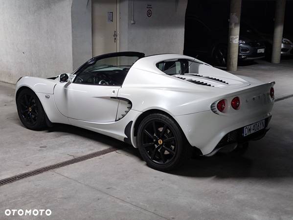 Lotus Elise 111 R - 10