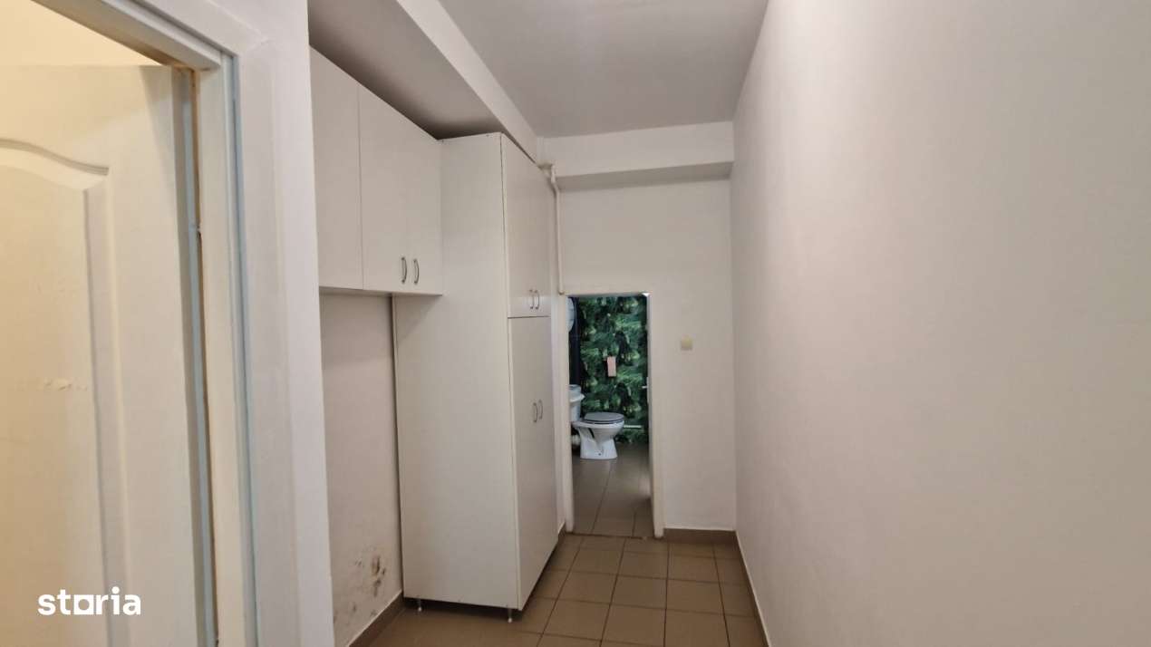 Spatiu birou, 45 mp, Central - Imagine principală: 5/5