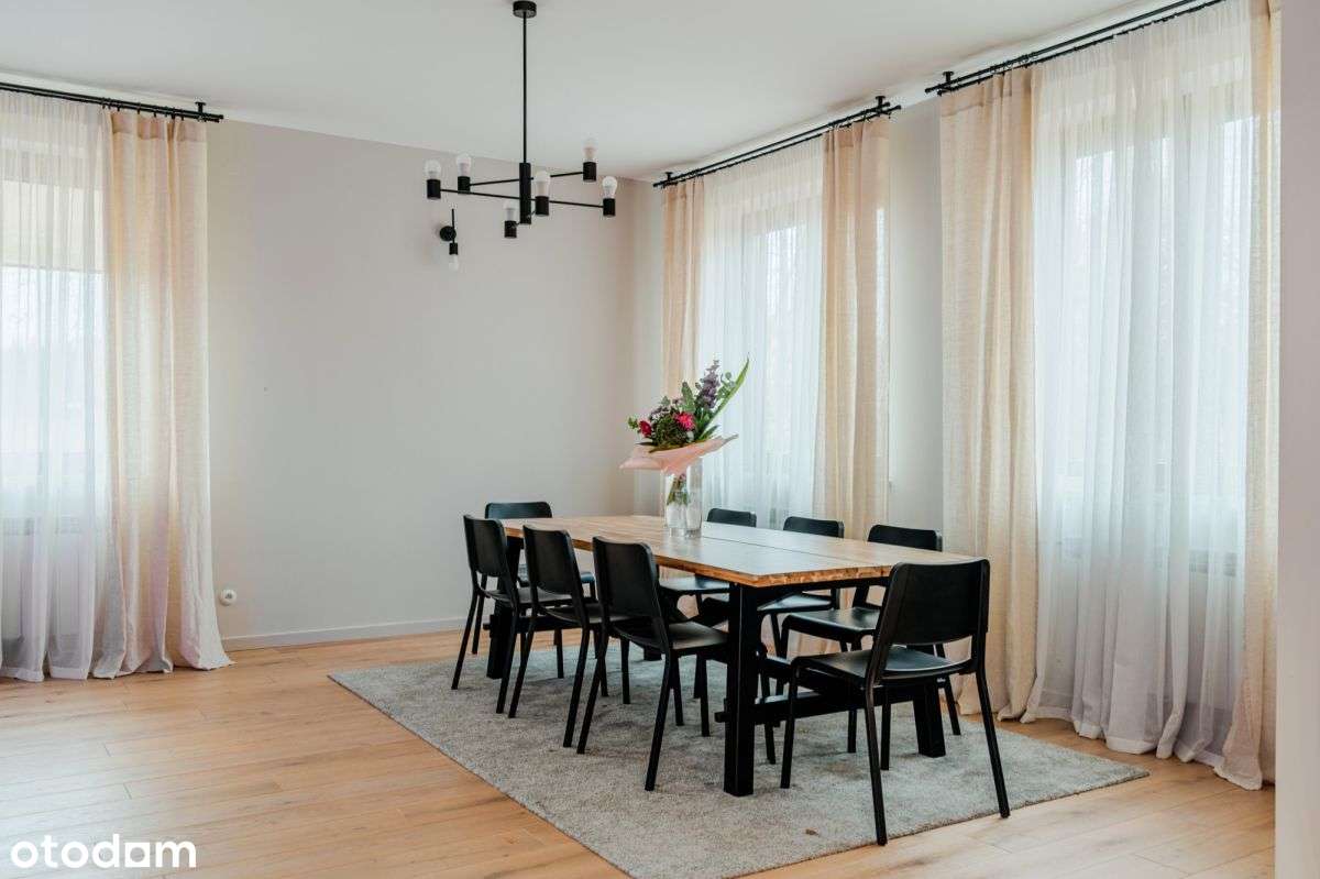 Dom na sprzedaż, Jesówka,388 m²,działka 2040 m²-4