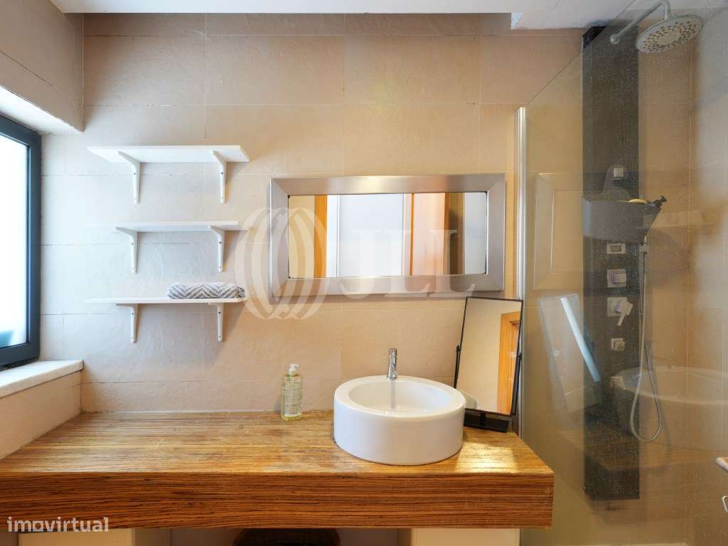 Moradia T4 com piscina, na Aldeia de Juzo, Cascais-12