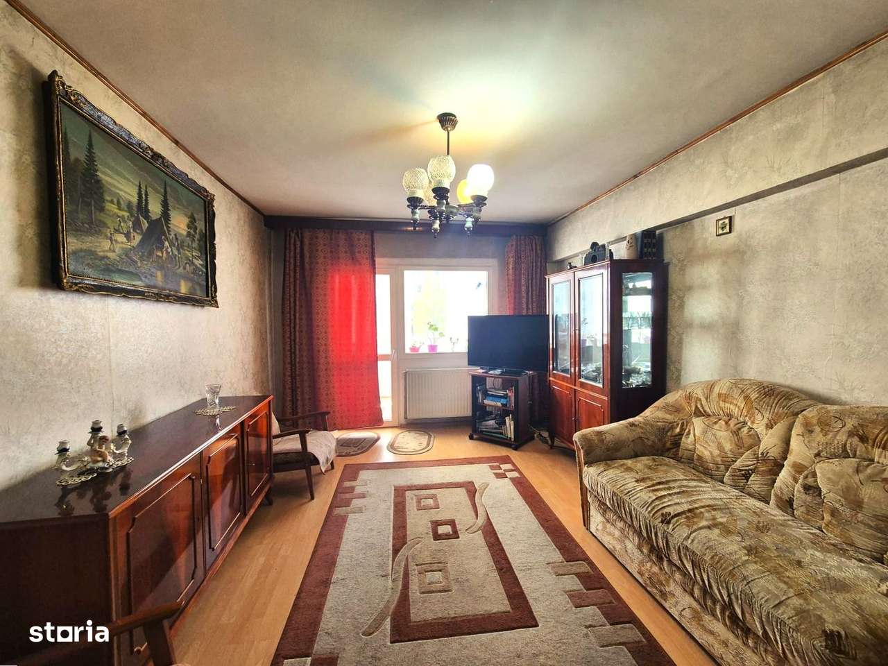 Comision 0%. Ideal pentru un cuplu, toate facilitatile in apropiere.-6