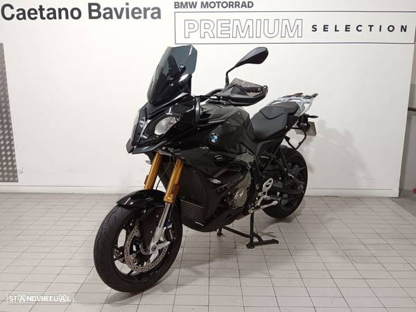 BMW S 1000 XR 1000XR - 2