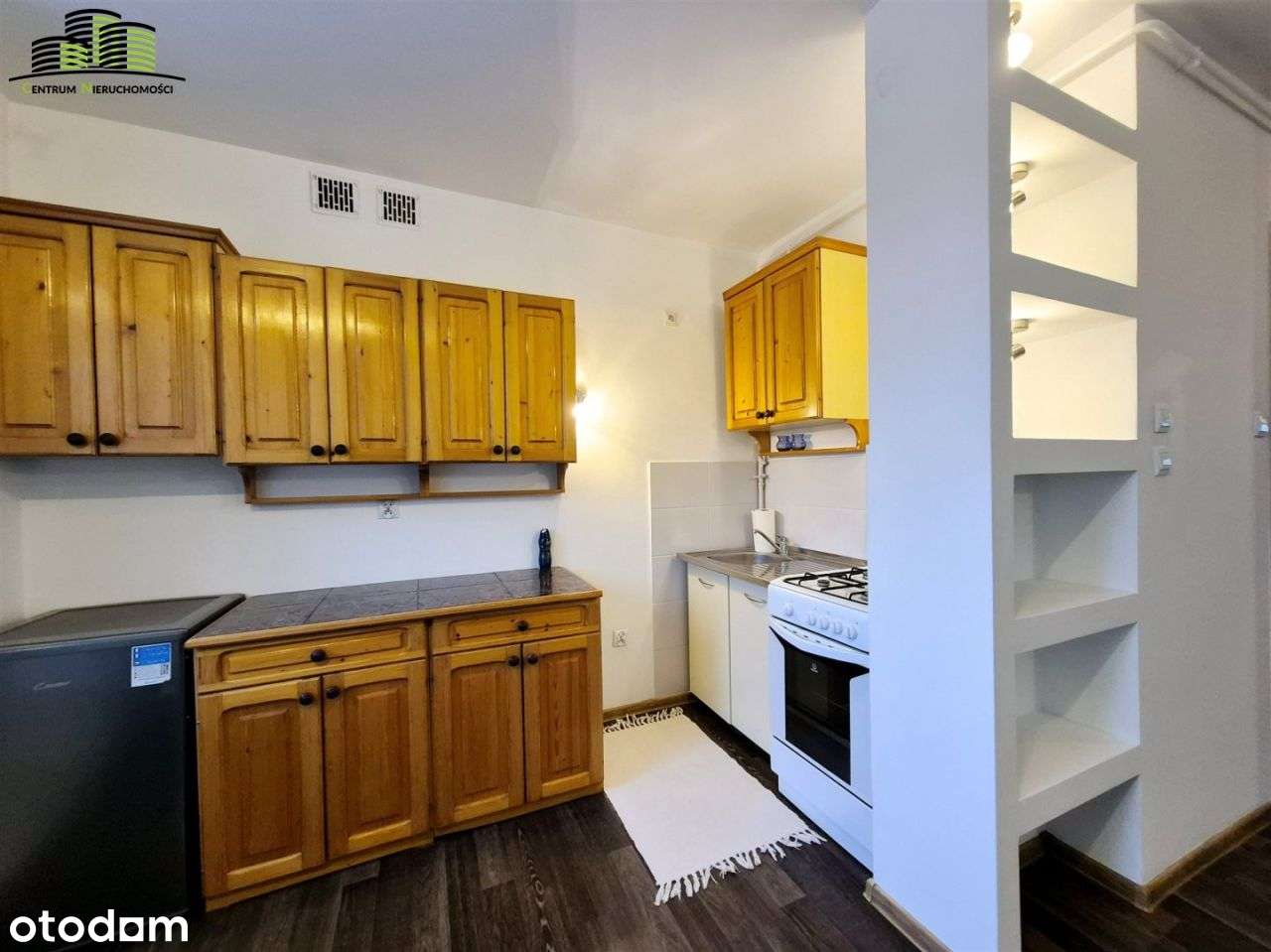 2 pok w nowym budownictwie, 2008r,, Garaż - Pełny obrazek: 5/14