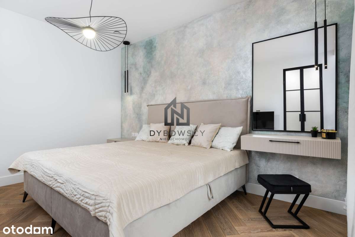 Luksusowa rezydencja w Ostoi Leśnej Józefów-10