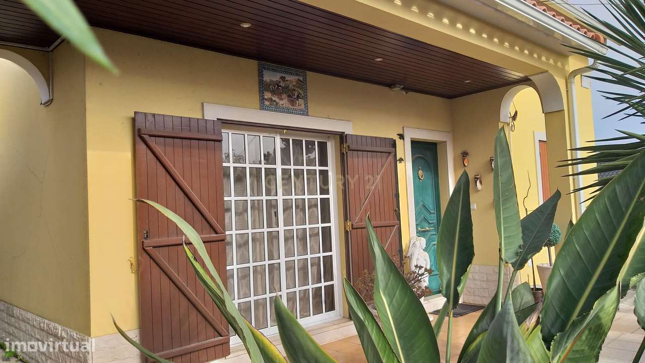 Moradia T5 em Setúbal - Grande imagem: 4/8