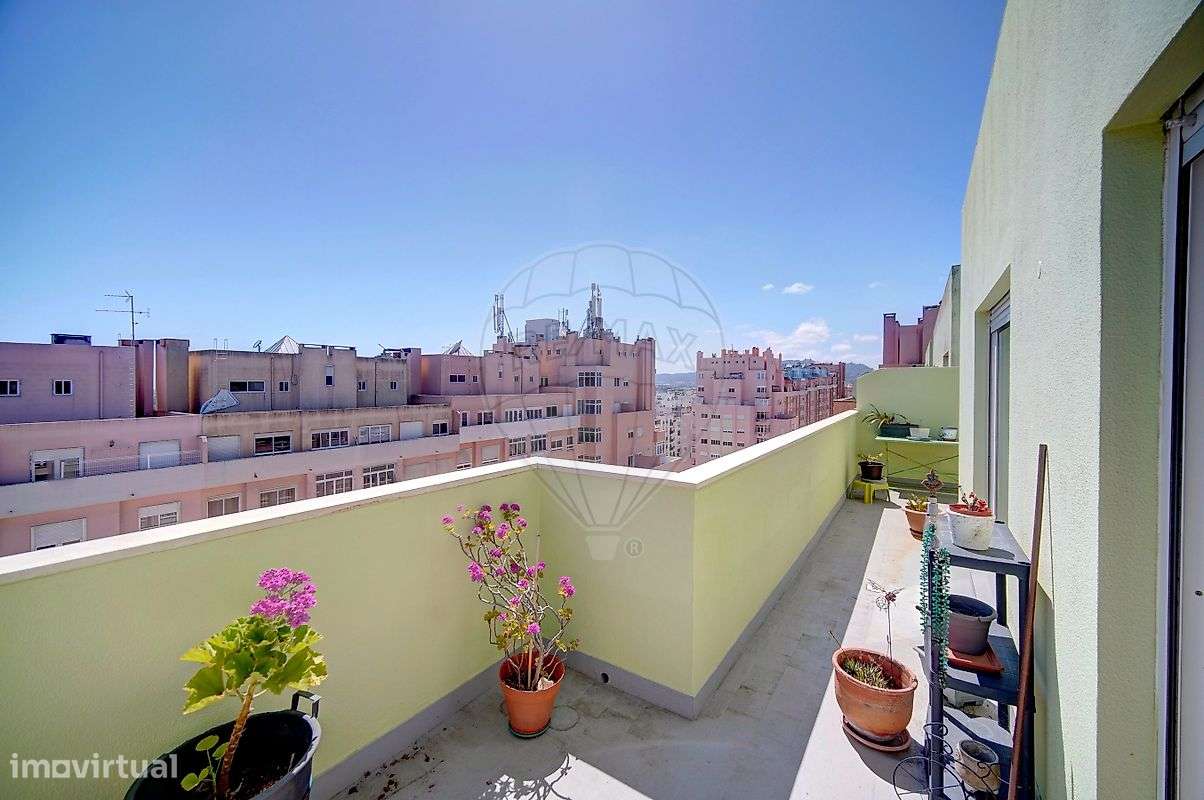 Apartamento T4 para venda-23