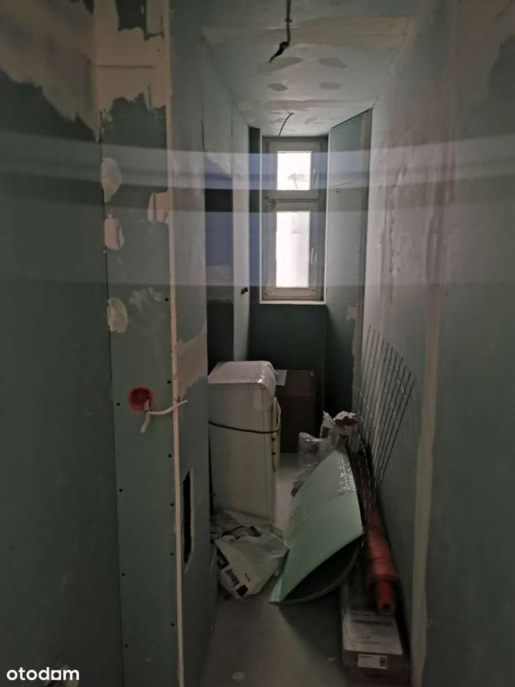 Mieszkanie w centrum Gliwice-3