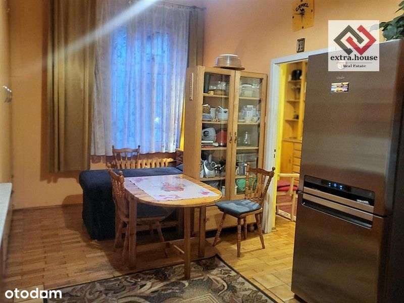 Okazyjna cena za mieszkanie w centrum Wrzeszcza!-14