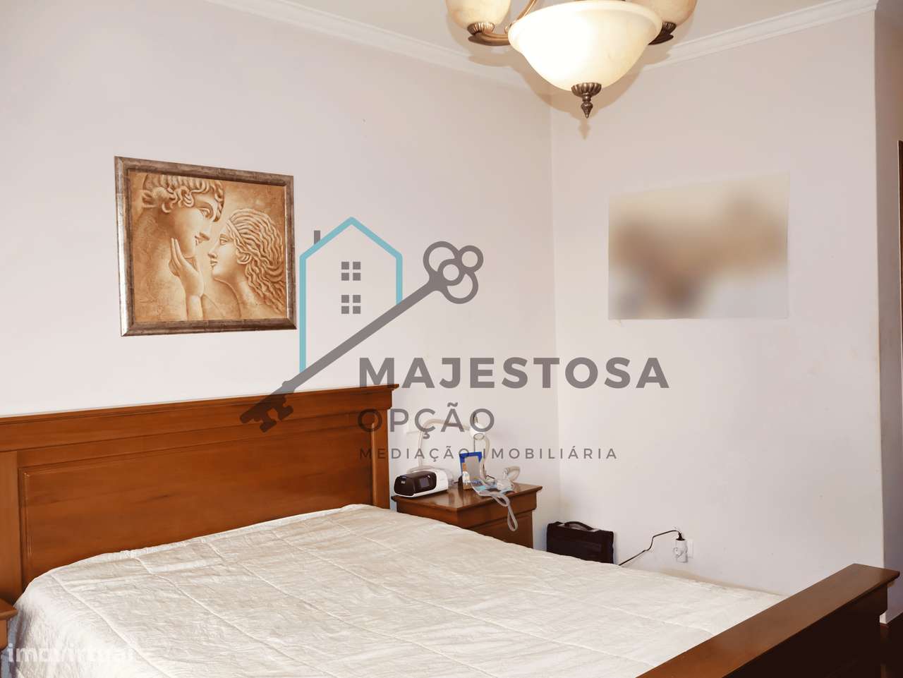 Andar Moradia T3 com Terraço Único — Priscos-22