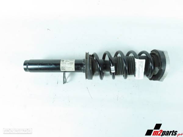 Amortecedor M Esquerdo/Frente Seminovo/ Original BMW 5 (G30, F90) 31316875923 - 1