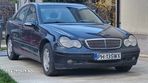 Mercedes-Benz C - 1