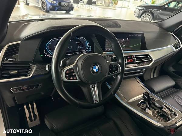 BMW X5 xDrive45e - 15