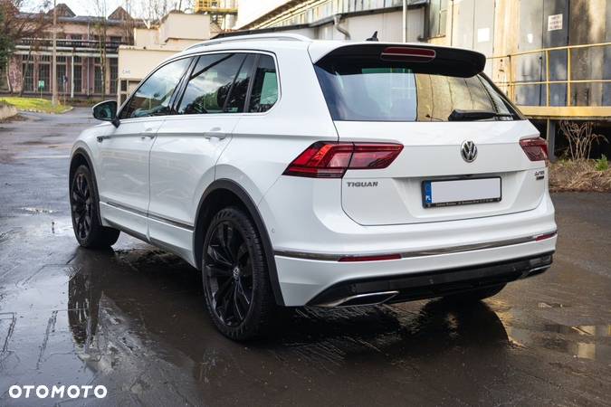 Volkswagen Tiguan 2.0 TDI BMT SCR 4Mot Highline DSG - 2