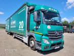 Mercedes-Benz Actros - 3