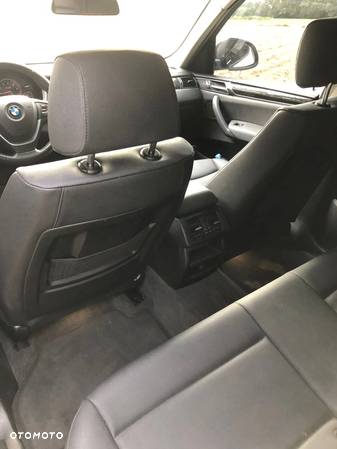 BMW X3 - 15