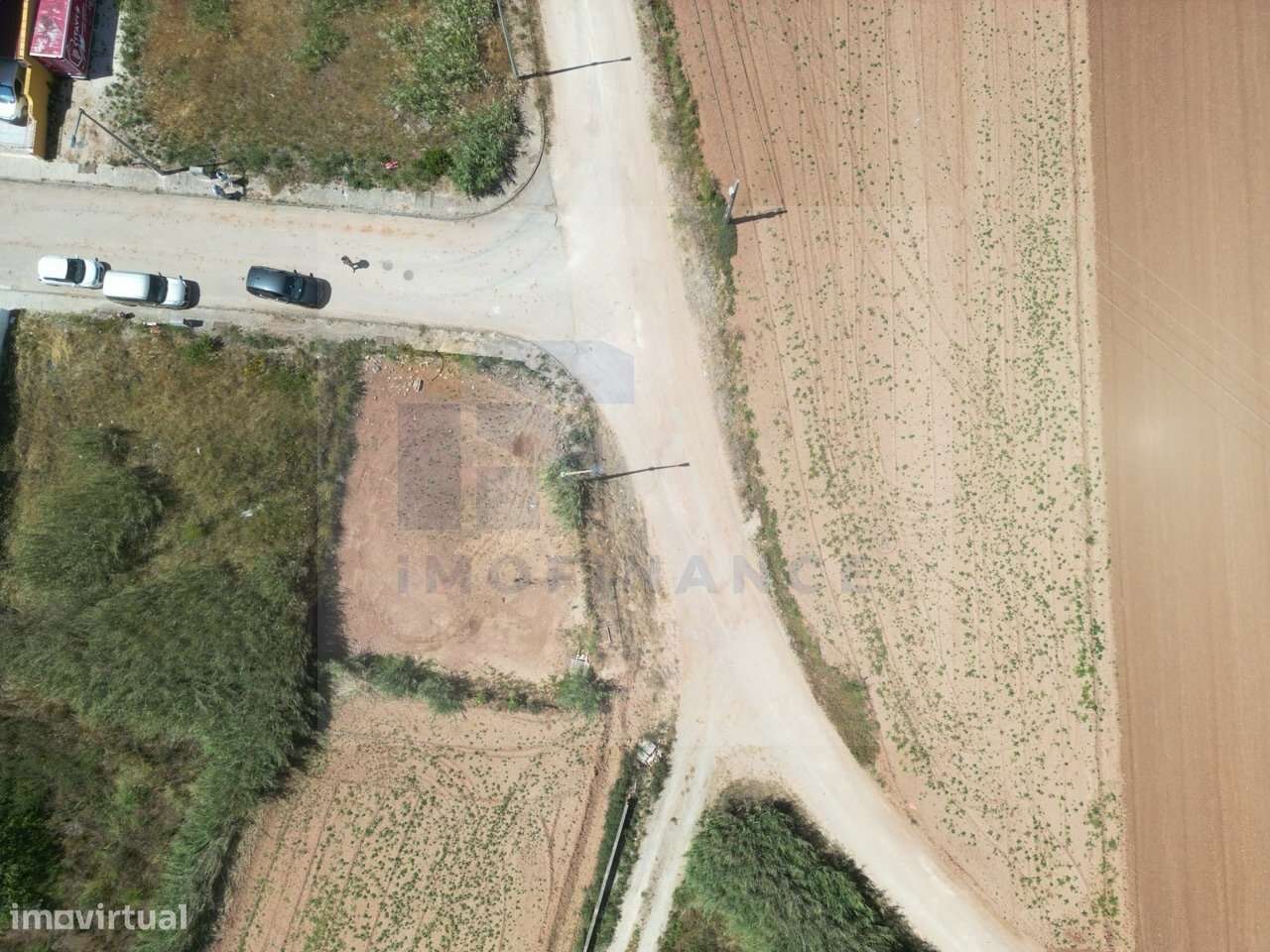 Lote de Terreno com Projeto Aprovado – Atouguia da Baleia-5