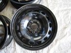 Felgi Vw Golf VII Octavia III Passat 6Jx16 et48 5x112 5Q0601027BG - 2