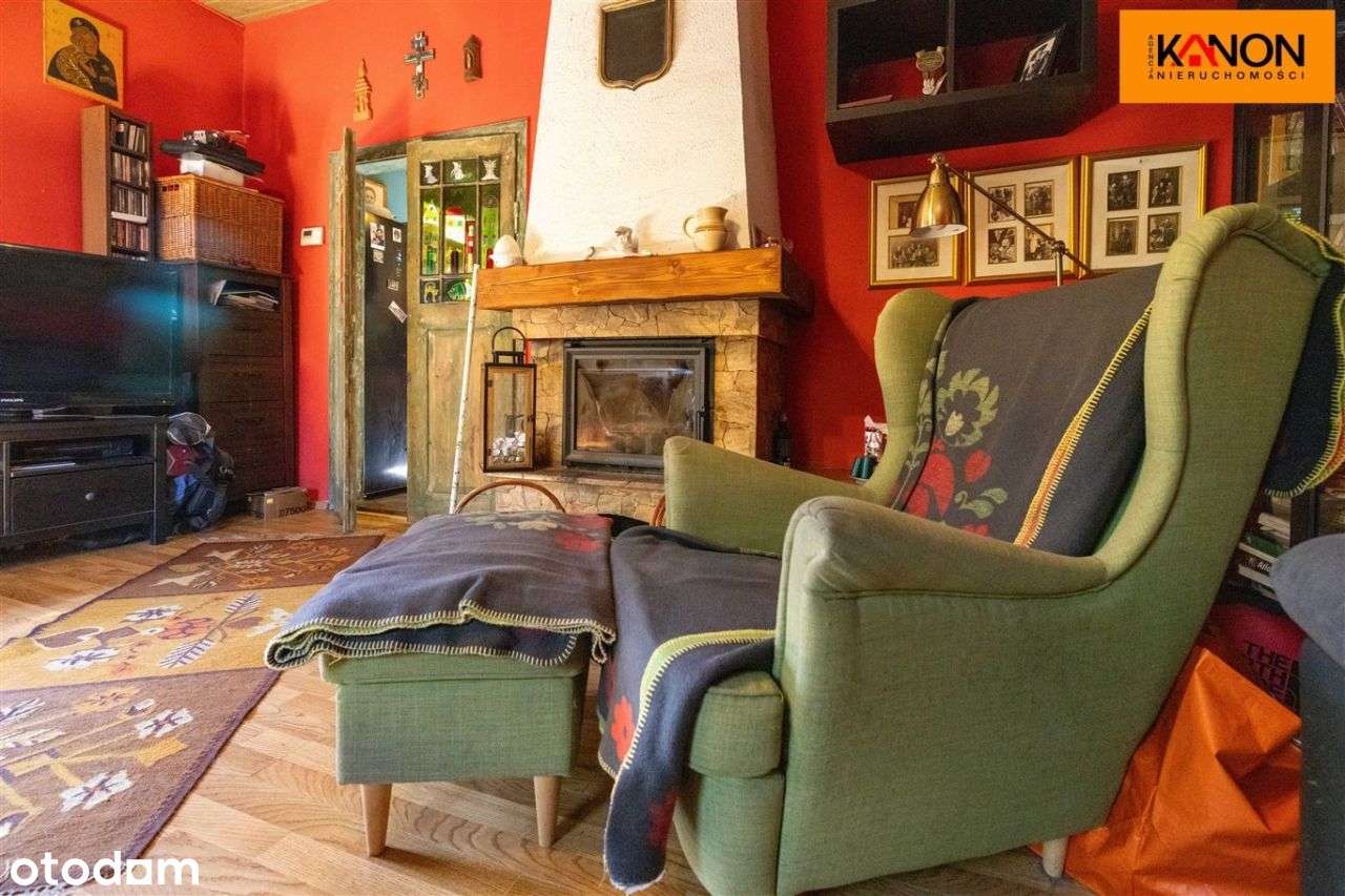 Dom, 117,93 m², Dąbrowa Górnicza - Pełny obrazek: 3/20