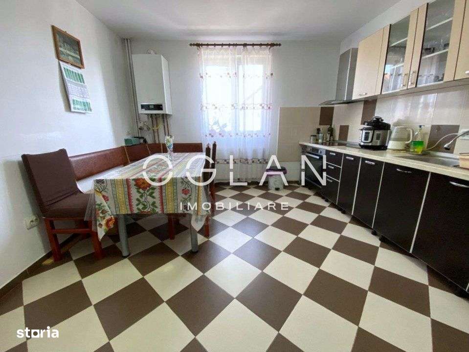Casa individuala 5 camere, Selimbar zona Dracula 0% Comision-11