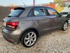 Audi A1 1.6 TDI Sportback S tronic sport - 22