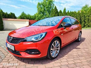 Opel Astra V 1.4 T Ultimate S&S