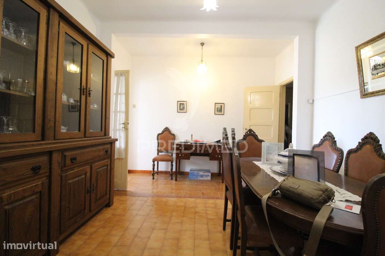 Moradia T4  - Pernes, Santarém - Grande imagem: 5/29