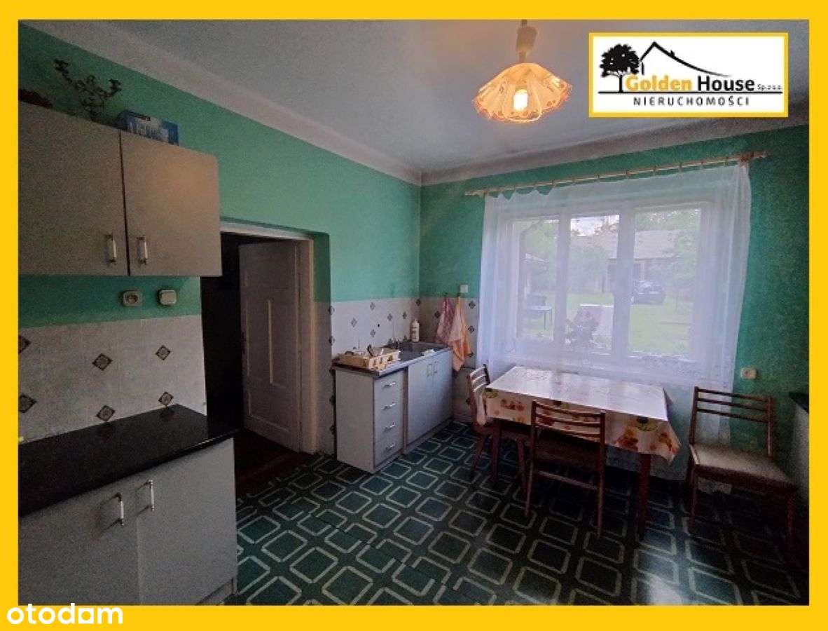 ZAWIERCIE - BZÓW- UROCZA NIERUCHOMOŚĆ Z POTENCJAŁEM-7