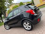 Opel Mokka X 1.6 Elite S&S - 36