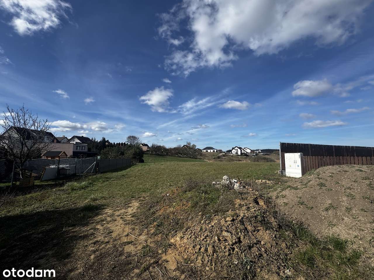 Trzemeszno ul.Sportowa-1