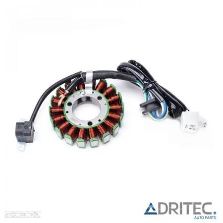 STATOR YAMAHA TTR 250 (1999-2006) - 1