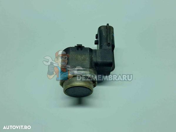 Senzor parcare Renault Scenic 3 [Fabr 2009-2015] 284420001R - 2