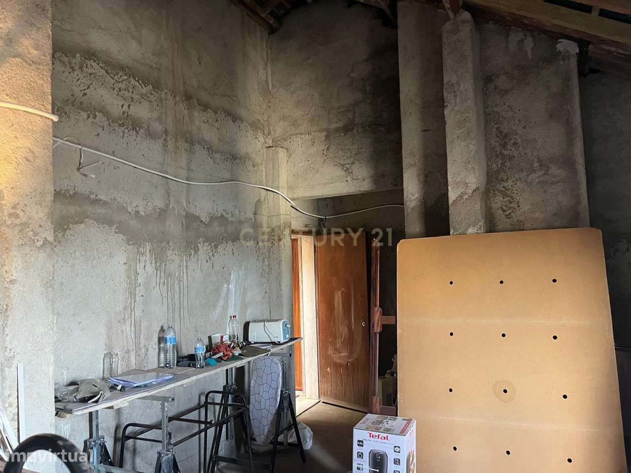 Excelente oportunidade de investimento em Benfica com vista panorâmica - Grande imagem: 5/8