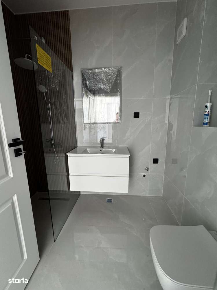 Apartament de 2 camere, 52 mp, Finisat, Zona Eroilor-2