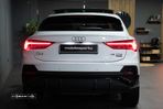 Audi Q3 Sportback 45 TFSI quattro S tronic S line - 10