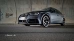 Audi S3 Sportback 2.0 TFSi quattro S tronic - 4