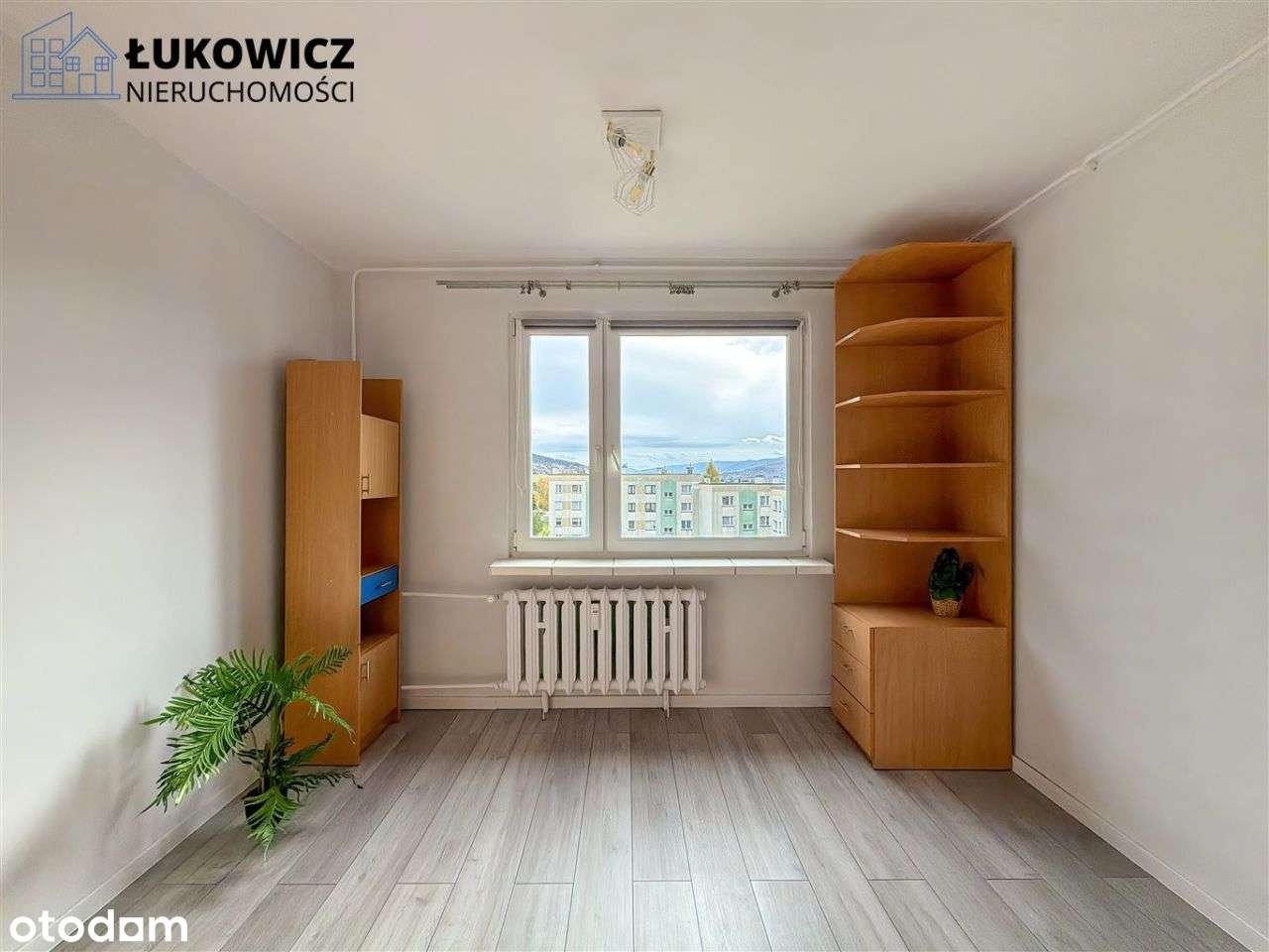 3-pokojowe mieszkanie z widokiem na góry!-9