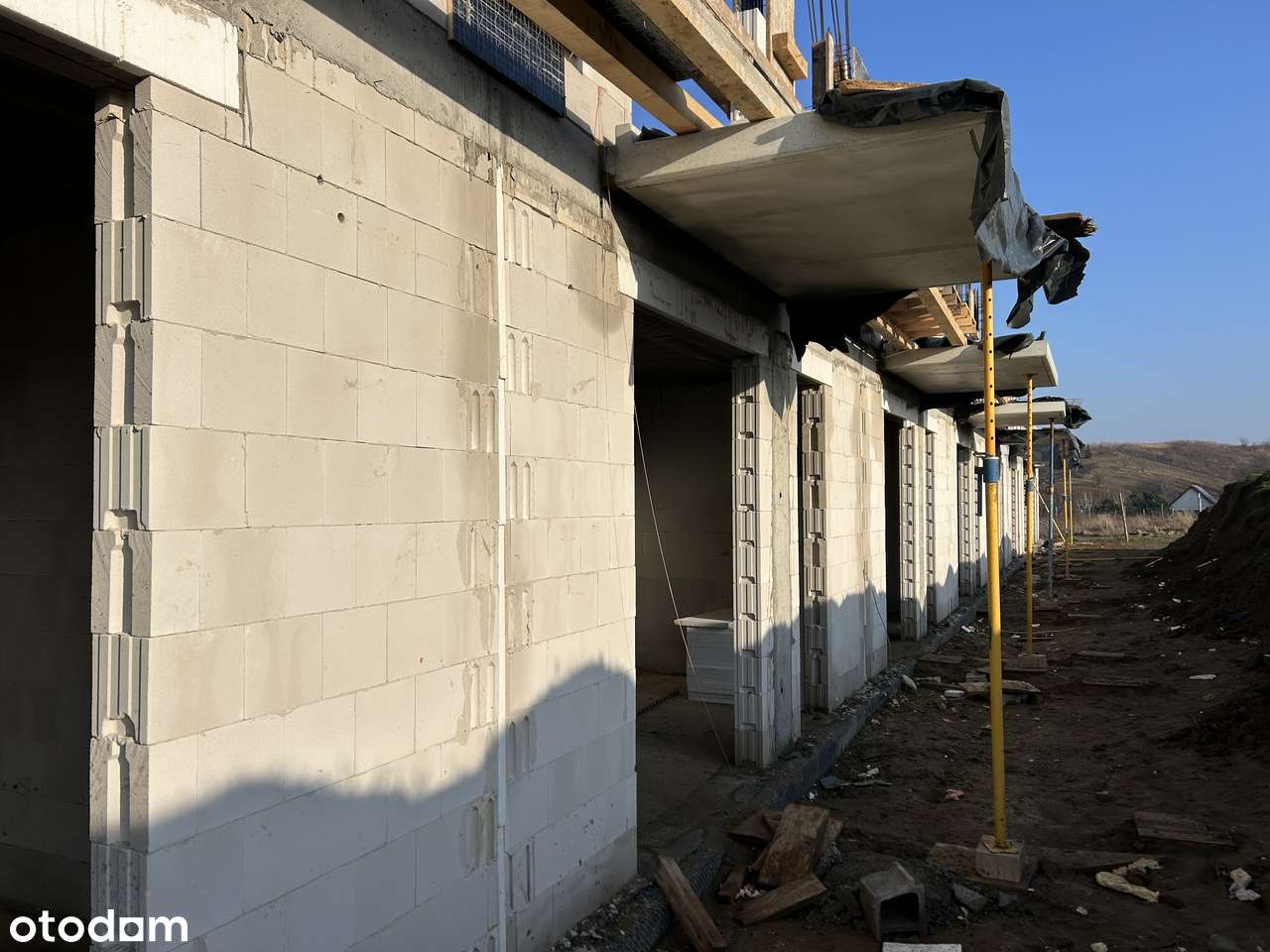 Nowe osiedle w Trzebnicy Malinova Park - mieszkanie z ogródkiem-10