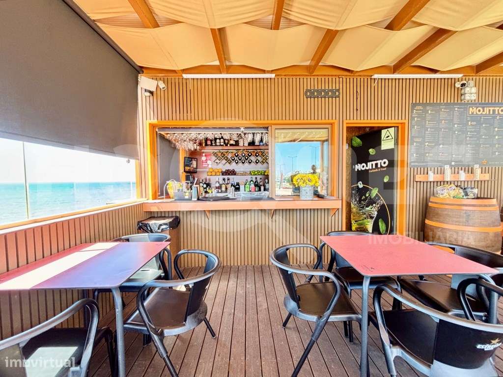 Bar Venda Figueira da Foz-21
