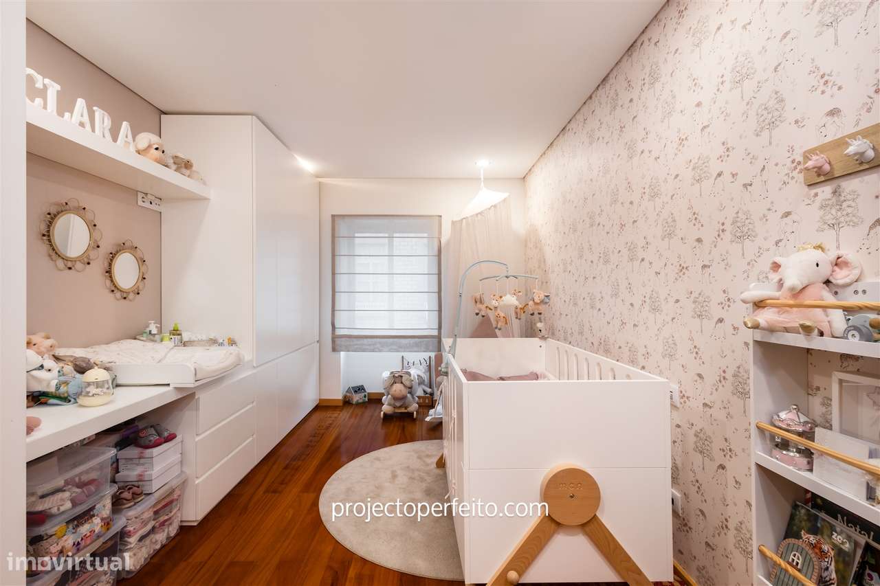 Moradia T3 Venda em Espinho,Espinho-19