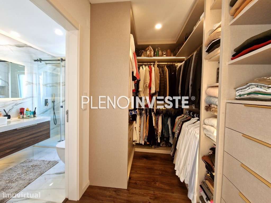 Moradia Isolada V3+2 com piscina na Quinta de Valadares-24