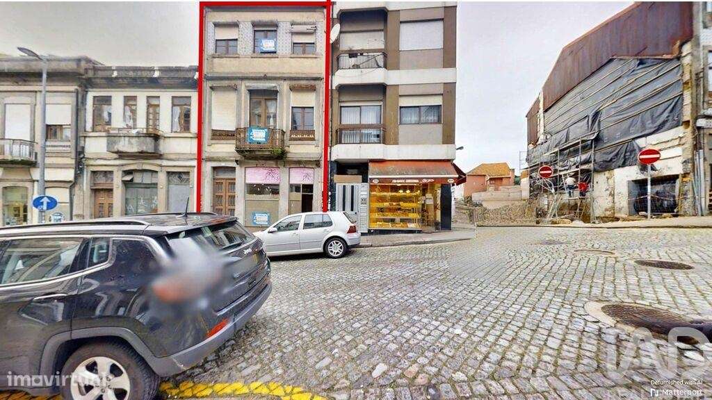 Prédio T7 em Cedofeita, Santo Ildefonso, Sé, Miragaia, São Nicolau e V - Grande imagem: 1/29