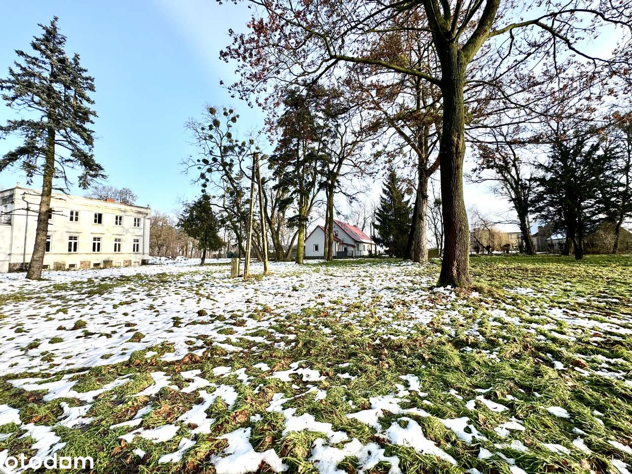 DWÓR BRZESKICH W JABŁKOWIE-6