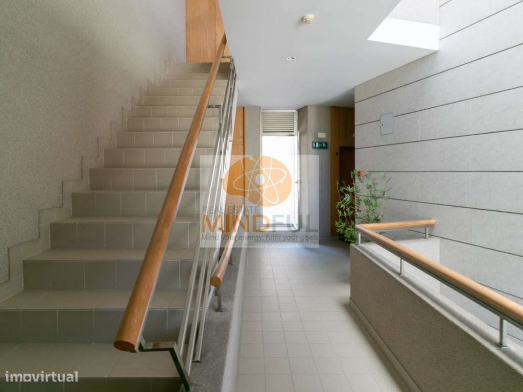 Venda ou Arrendamento de Loja Excelente Perto da Câmara de Gondomar-16