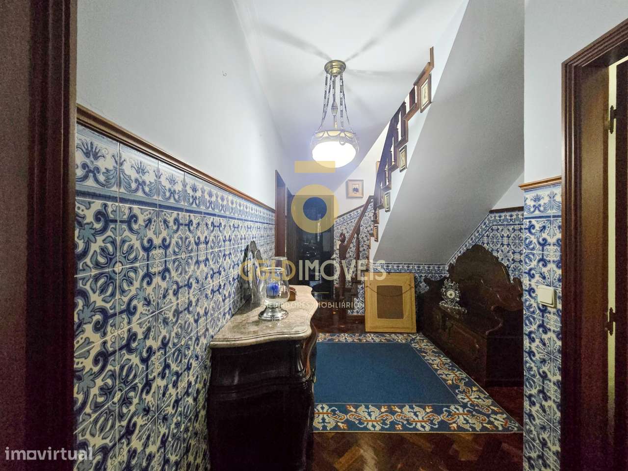 Moradia T4 Venda em Santa Maria de Lamas,Santa Maria da Feira-26