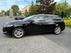 Ford Mondeo - 11